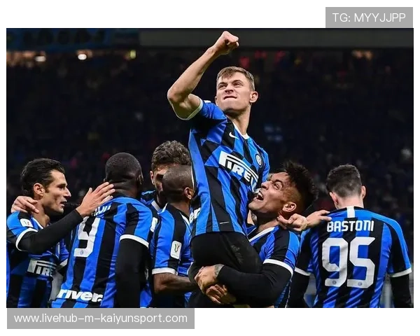 国际米兰接触英格兰新星，球员本人倾向意甲