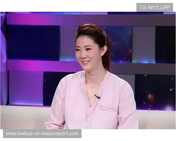 薛明如何用过去的经历助力未来突破