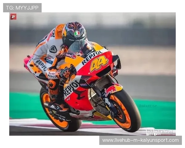 MotoGP赛季车手表现数据统计